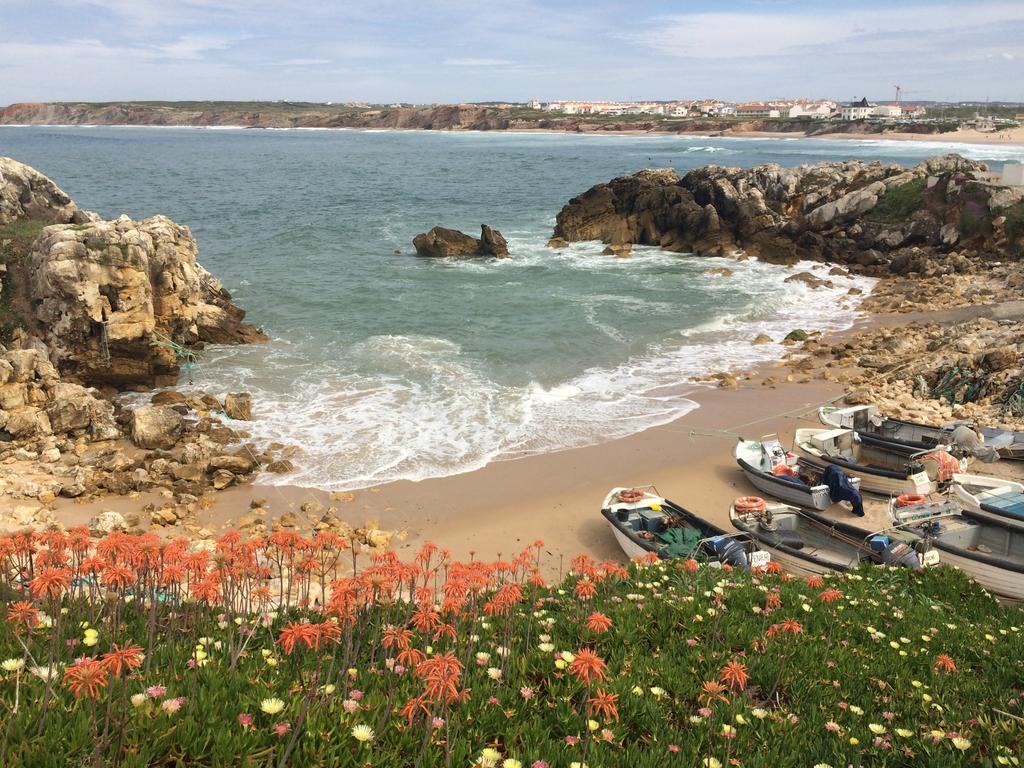 Yey Baleal Ξενοδοχείο Peniche Εξωτερικό φωτογραφία
